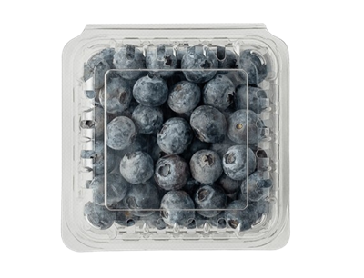 Голубика  - фото 34564