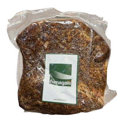 Фумагалли Гуанчале кг - фото 34732