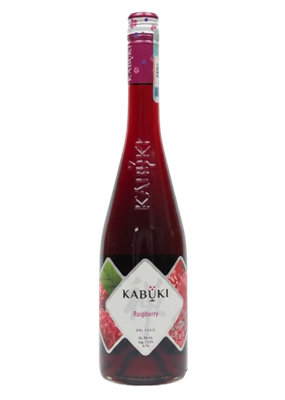 Вино Kabuki Raspberry кр 0,75л - фото 34809