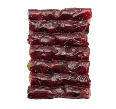 Рахат Лукум Пальчики Гранат-Барбарис кг - фото 34872