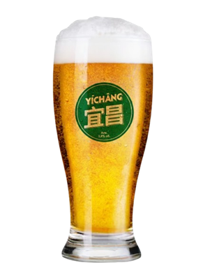 Пиво YICHANG л. - фото 34955