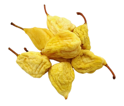 Груша Конференция вяленая кг - фото 34971