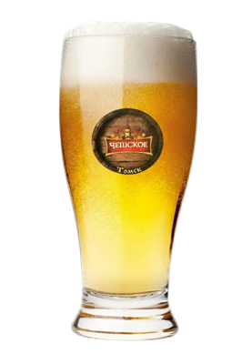 Пиво Чешское Томск - фото 34989