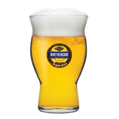 Пиво Жигулёвское Караганда - фото 34999