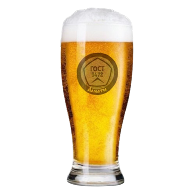 Пиво ГОСТ - 3473 - фото 35010