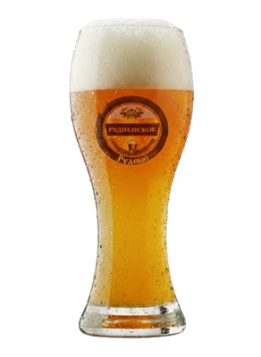 Пиво Рудненское н/ф - фото 35014