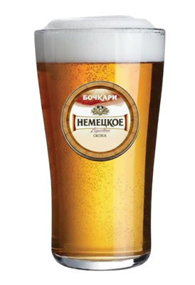 Пиво Немецкое Бочкари - фото 35016