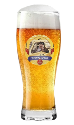 Пиво Такси на Дубровку - фото 35019