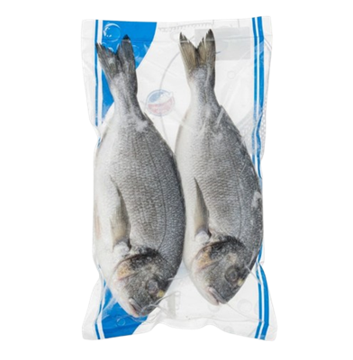 Дорадо Рыбный мир С/М кг - фото 35023