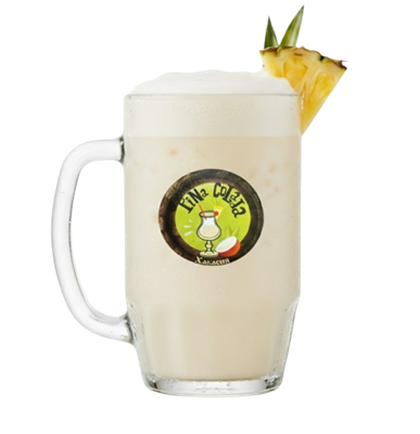 Пина колада - фото 35035