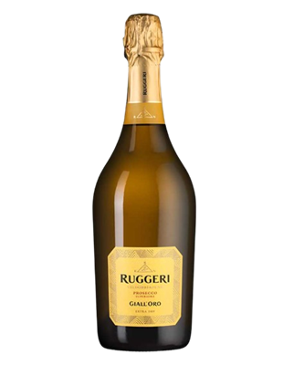 Вино игристое RUGGERI Gial`Oro бел сух Италия 0.75л - фото 35136