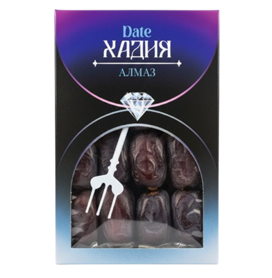 Финики Хадия - фото 35162