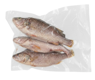 Окунь Рыбный мир С/М кг - фото 35184