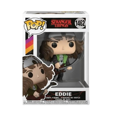Кукла POP 1462 Eddie - фото 35209