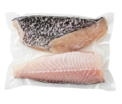 Щука филе Рыбный мир С/М кг - фото 35234