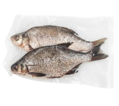 Лещ очищенный Рыбный мир С/М кг - фото 35236