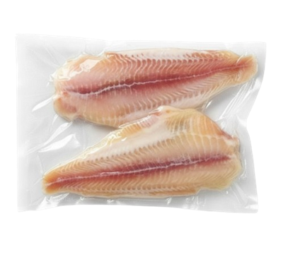 Морской язык филе Рыбный мир С/М кг - фото 35241