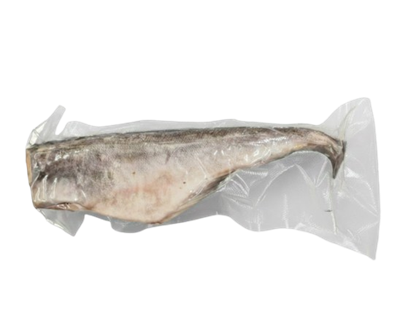 Треска б/г Рыбный мир С/М кг - фото 35243