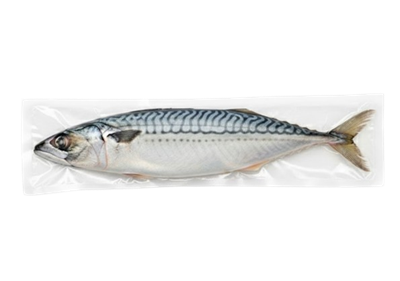 Скумбрия Рыбный мир С/М кг - фото 35247
