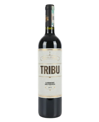 Вино Trivento Tribu Cabernet Sauvignon бел/сух. Аргентина 0.75л - фото 35280