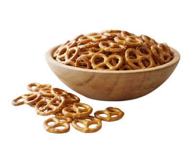 Крендельки Бретцель - фото 35406