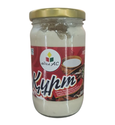 Курт жидкий Adal As ст/б 340гр - фото 35676