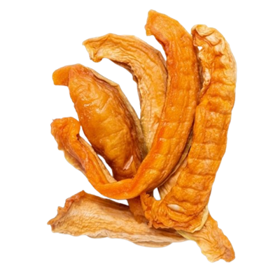 Дыня вяленая, кг - фото 36151