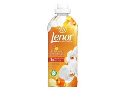 Кондиционер д/белья LENOR Золотая орхидея 987л - фото 36245