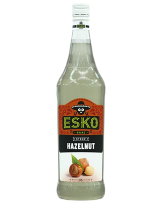 Сироп ESKO Лесной орех 1л - фото 36259