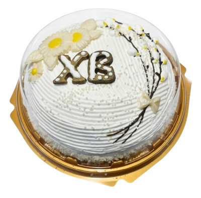 Торт Рометто Пасхальный 650г - фото 36559