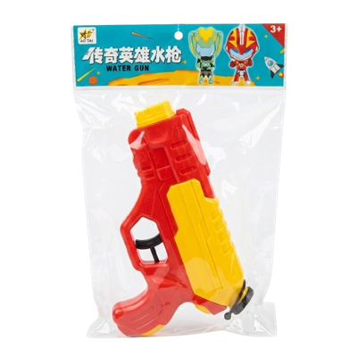 Пистолет водный AO Tai M519P, 3+ - фото 37066