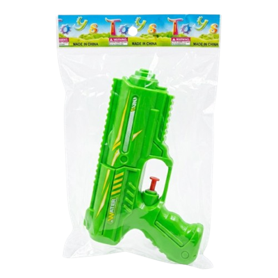 Пистолет водный TOYS, 3+ - фото 37067
