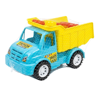 Набор для песочницы Toy Bola Камазик - фото 37075