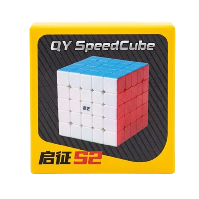 Кубик Рубика QY SpeedCube 5*5 - фото 37082