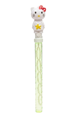 Мыльные пузыри Хелло Китти - фото 37100