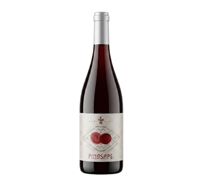 Вино Arba Wine Pino Sape 2015 красное сух. 0,75 Казахстан - фото 37156