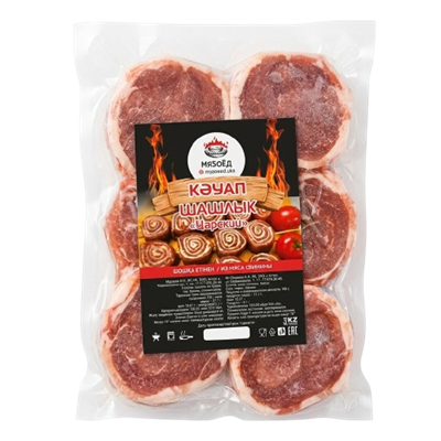Шашлык Мясоед Царский - фото 37321