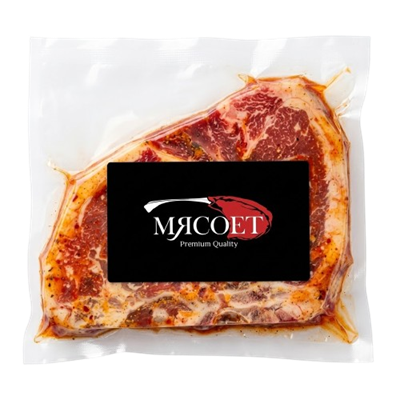 Шашлык Мясоет из свинины в маринаде по-Мексикански - фото 38267