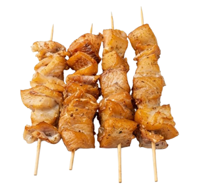 Судак х/к шашлык - фото 39441