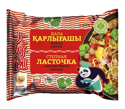 Лапша Ласточка  - фото 39772