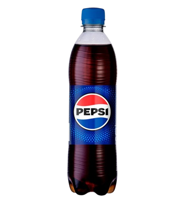 Напиток Pepsi 0,5л - фото 39781