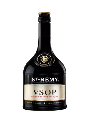 Бренди Saint Remy Authentic VSOP 0,7л - фото 40156