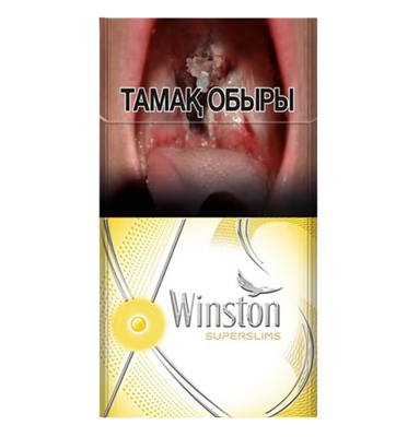 Winston Super Slims Summer Mix  - фото 40158
