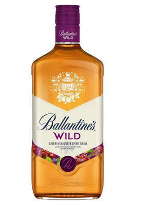 Виски Ballantines Wild 30% 0,7л - фото 40259