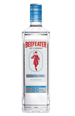 Напиток Beefeater Alcohol Free 0,7л - фото 40458