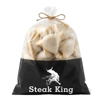 Равиоли Steak King кг  - фото 40631
