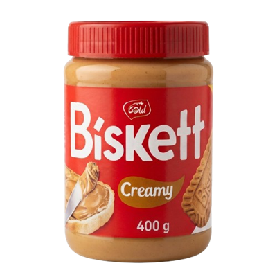 Паста Biskett 400гр - фото 40648