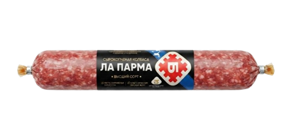 Салями Брест сырокопченая Ла Парма  - фото 40906