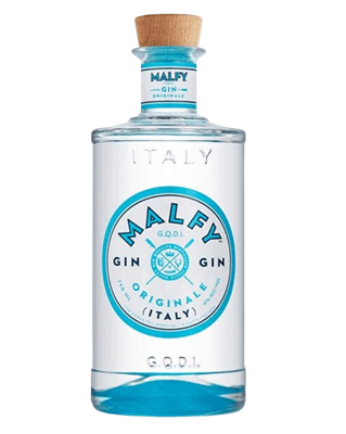 Джин Malfy Gin Originale 0,7л - фото 41247