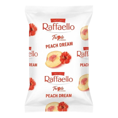 Мороженое Raffaello 45гр - фото 41339